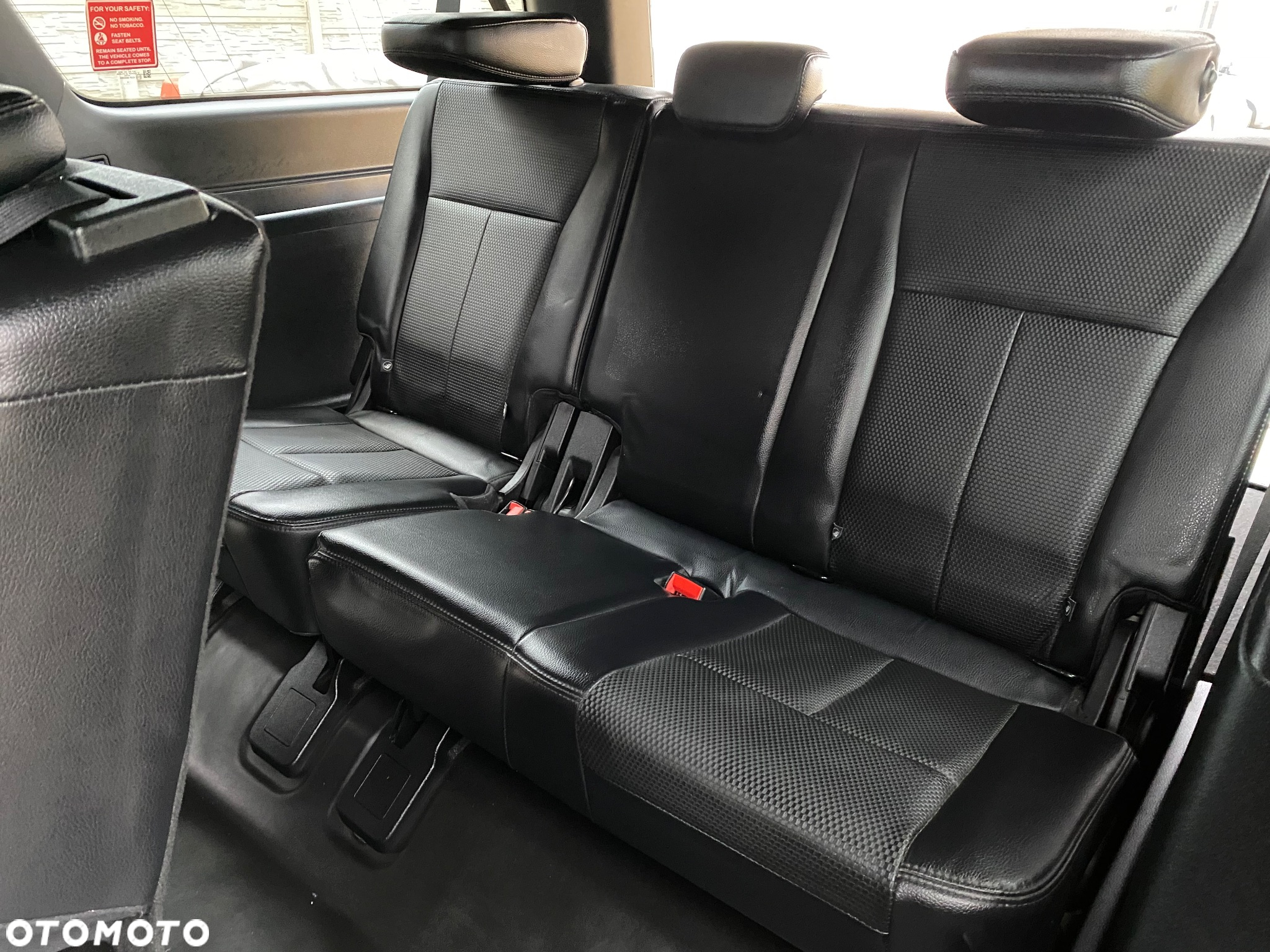 Ford Expedition - 18