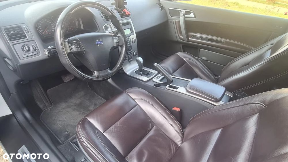 Volvo C70 2.0D Powershift Summum - 2