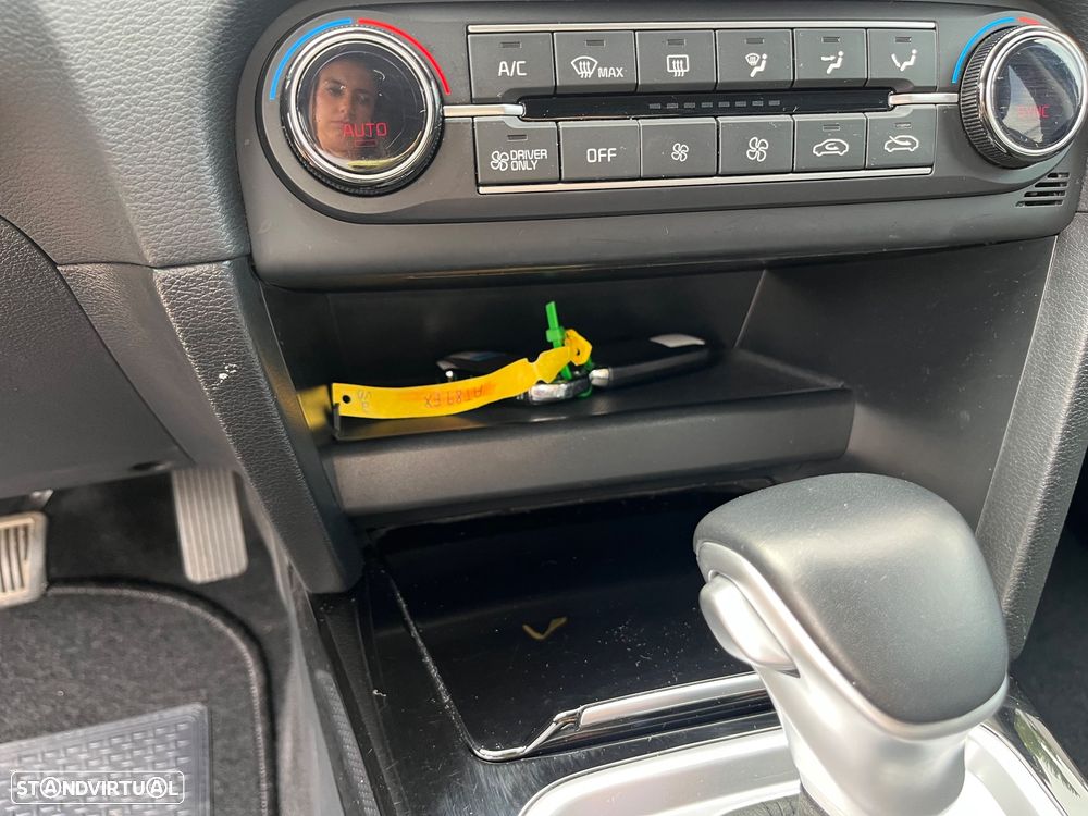 Kia XCeed 1.6 GDi PHEV Drive - 39