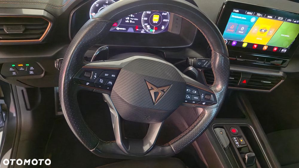 Cupra Formentor 1.4 e-Hybrid DSG - 28