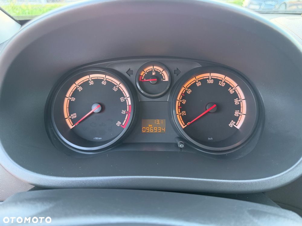 Opel Corsa 1.2 16V Enjoy - 16