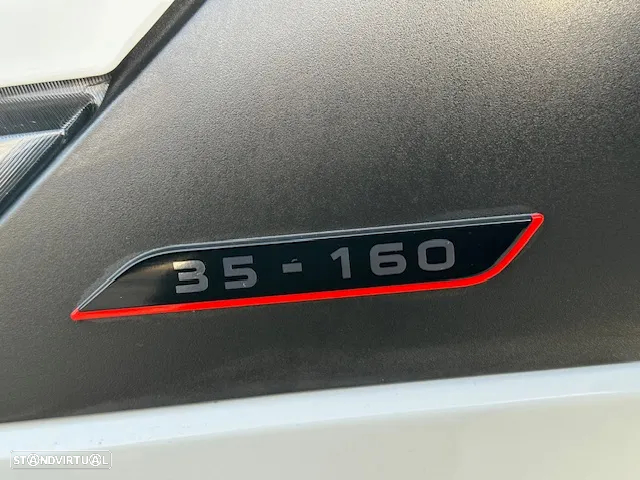 Iveco DAILY 35C16 3.0cc 160cv - 7