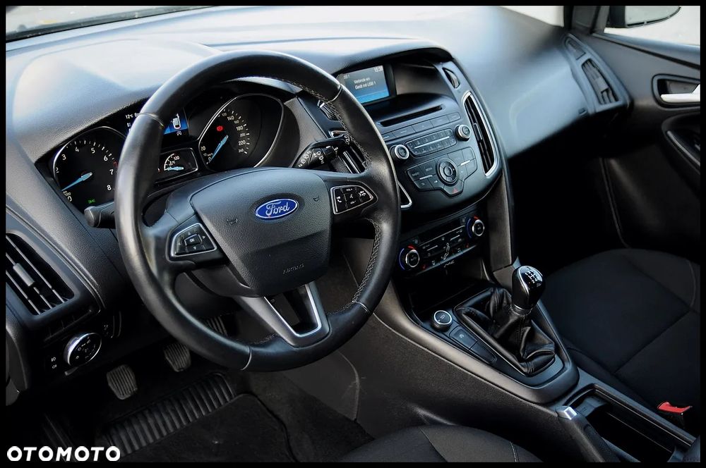 Ford Focus - 5