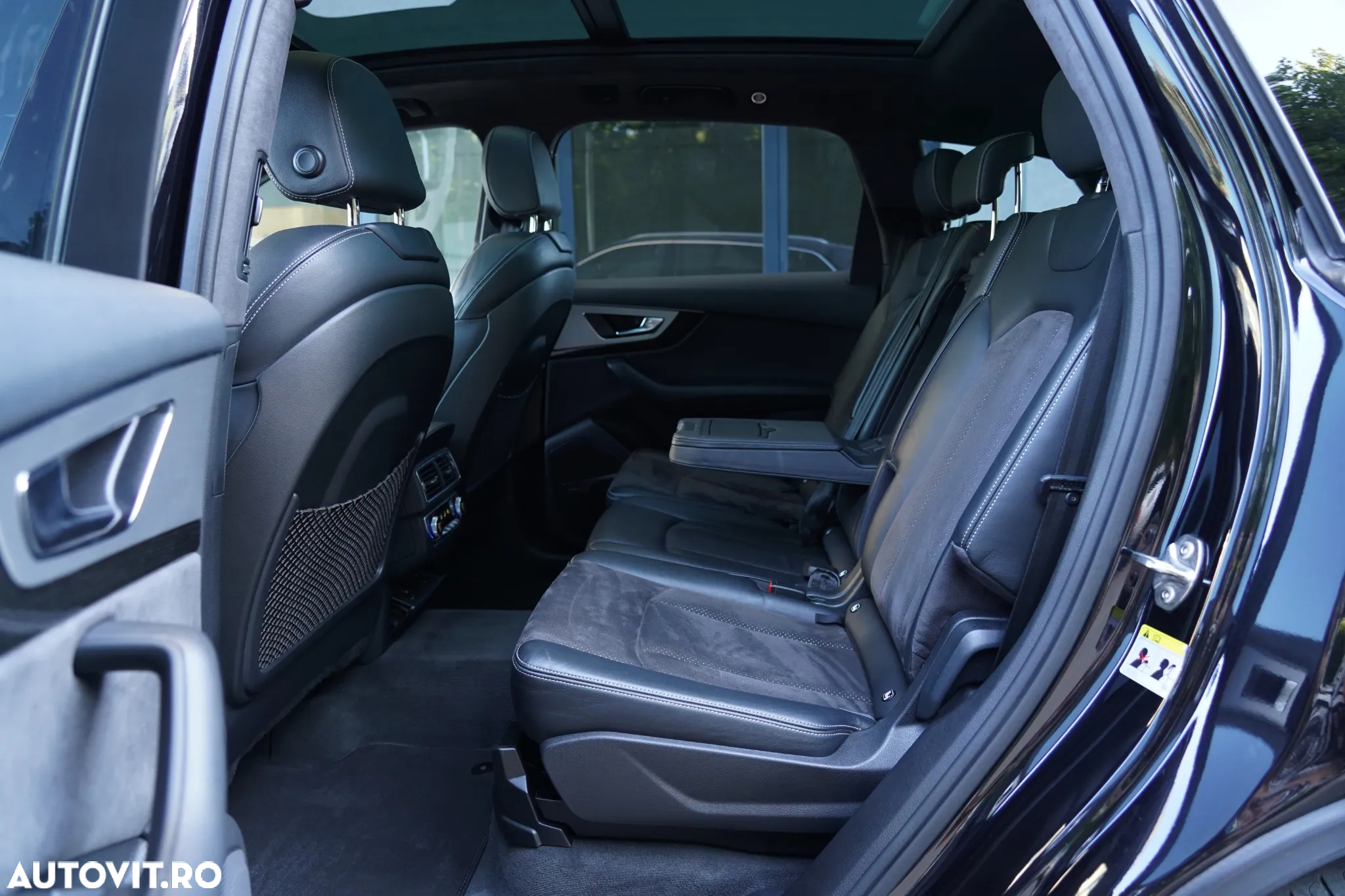 Audi Q7 3.0 TDI Quattro Tiptronic - 12