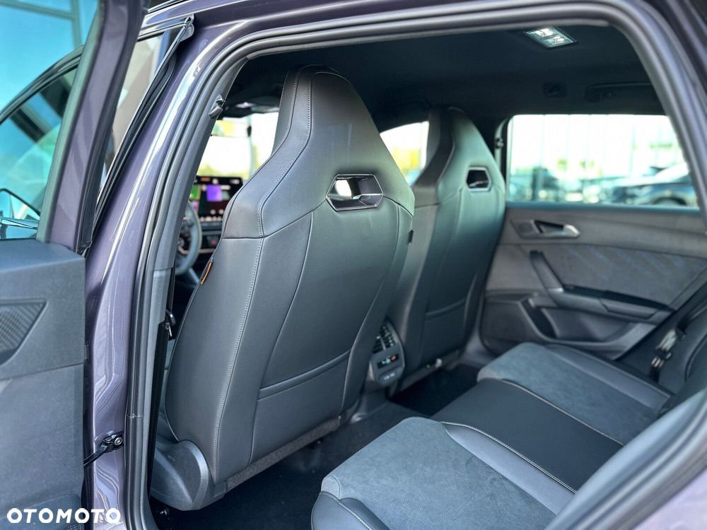 Cupra Leon Sportstourer - 19