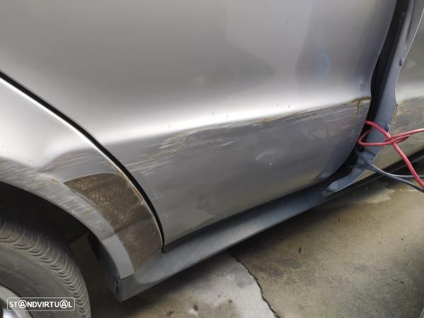 Porta Tras Direita Mercedes-Benz A-Class (W168) - 2