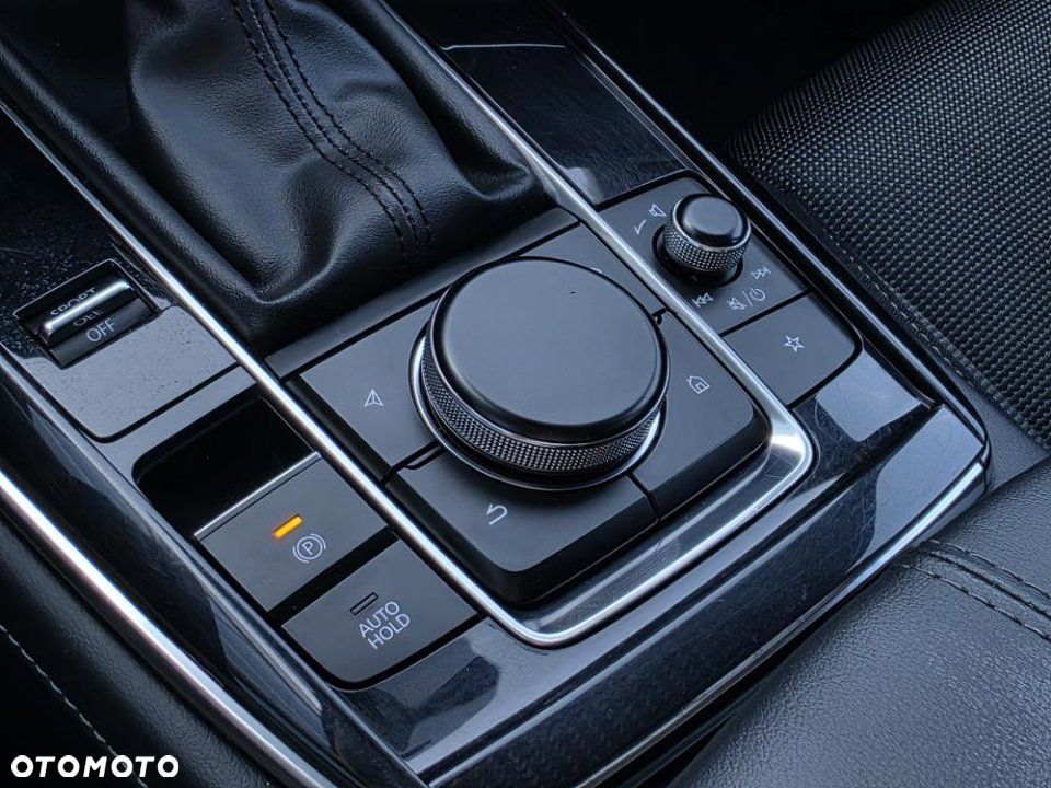 Mazda CX-30 - 29