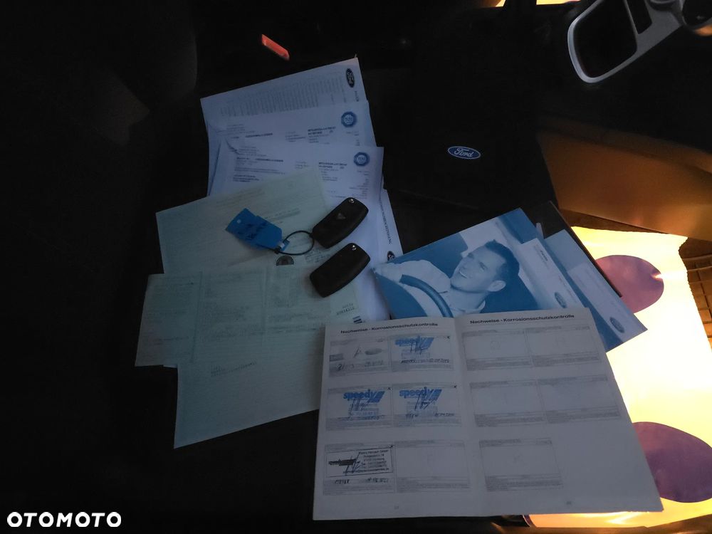 Ford Fiesta 1.25 Titanium - 40