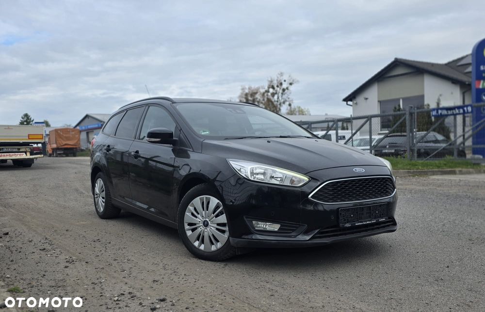 Ford Focus - 19