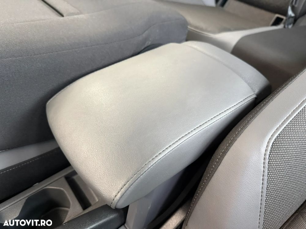 Volkswagen T-Cross 1.0 TSI OPF DSG Style - 33