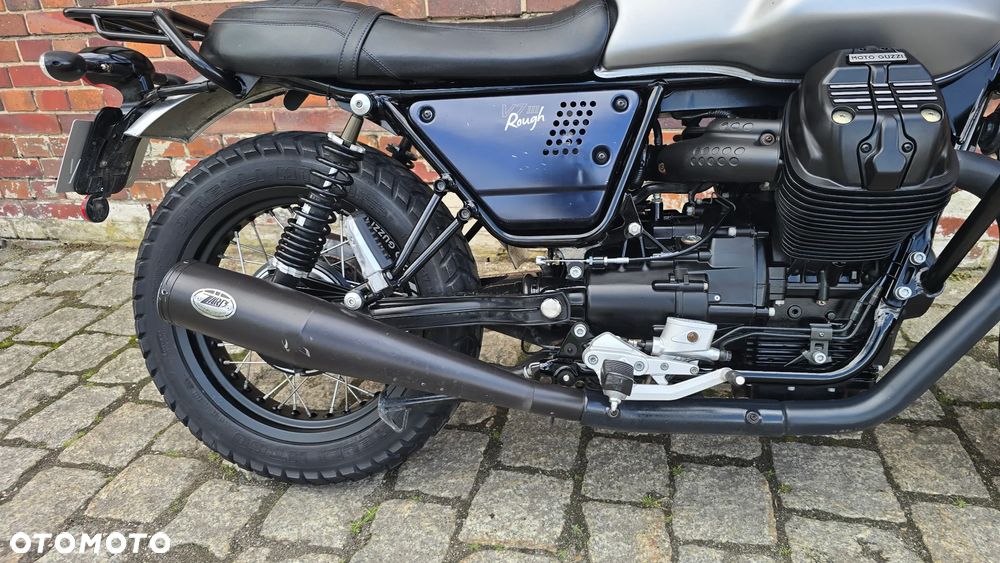 Moto Guzzi V7 - 26