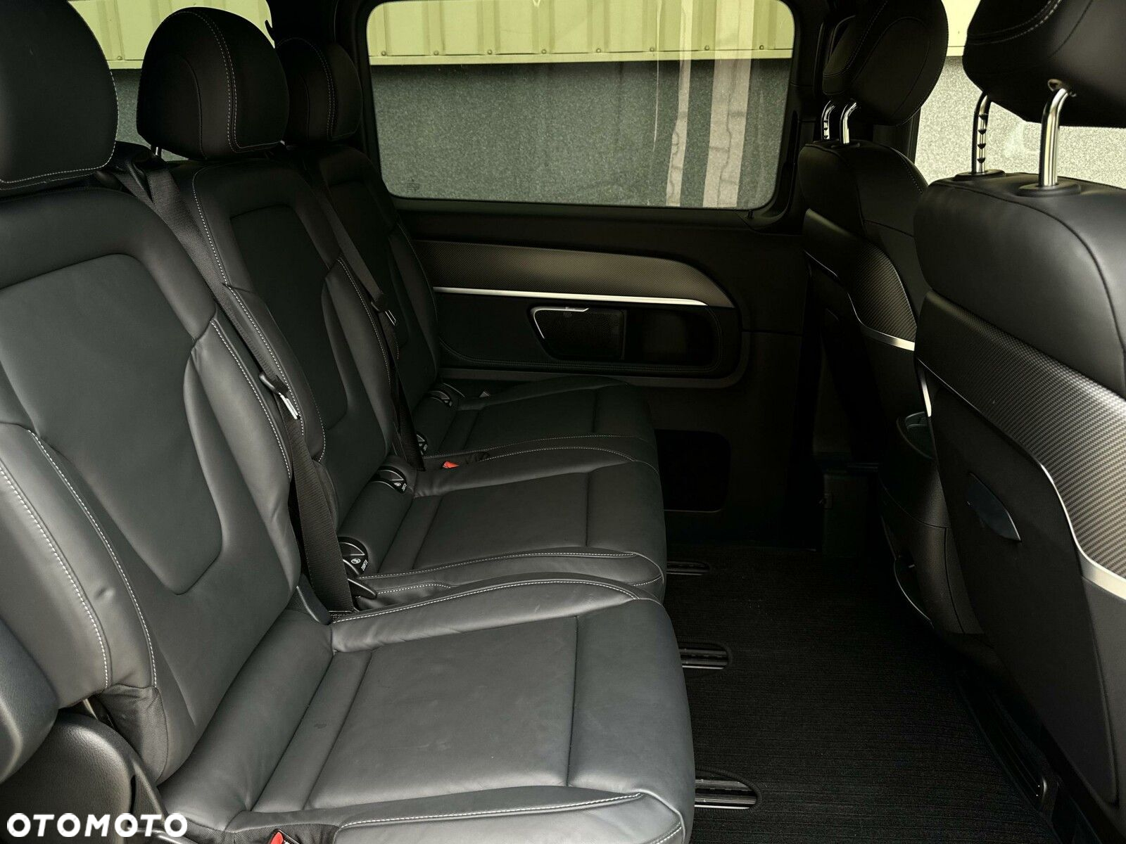Mercedes-Benz Klasa V 300 d 4-Matic Avantgarde 9G-Tronic (ekstra d³) - 22