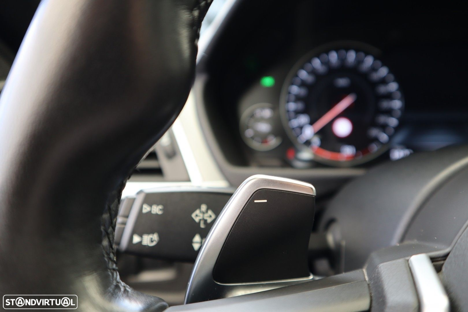 BMW 420 d Pack M Auto - 38