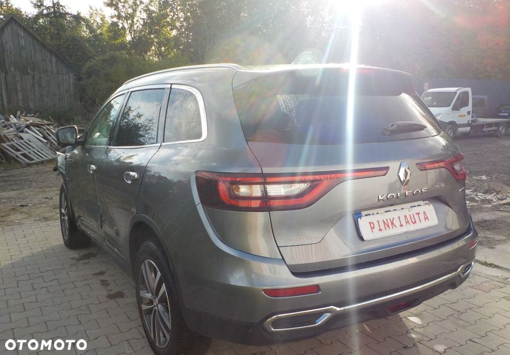 Renault Koleos - 18