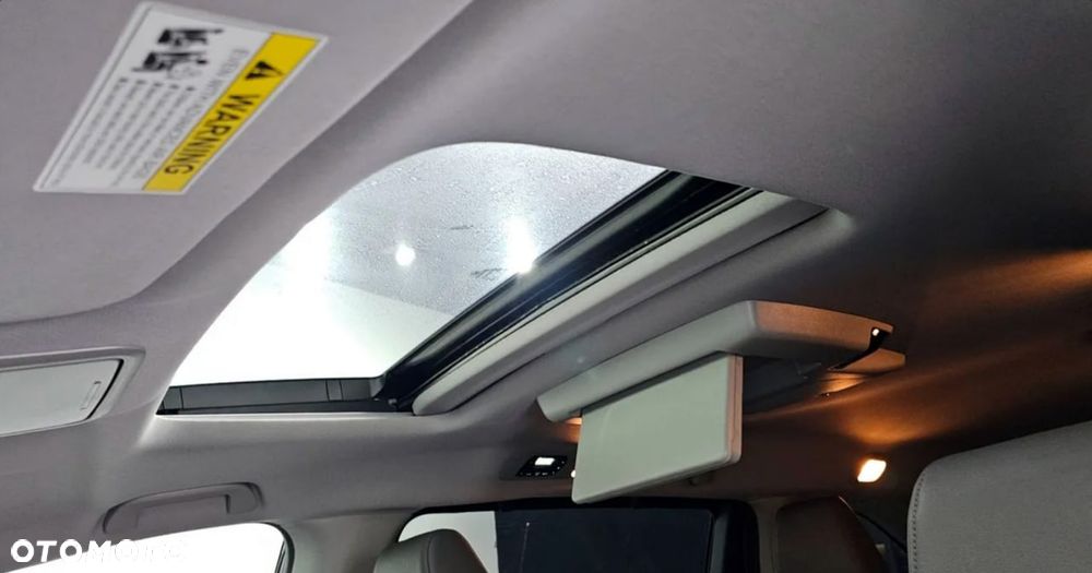 Honda Odyssey - 16