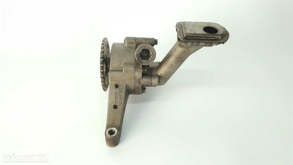 BOMBA DE óLEO SSANGYONG KORANDO CRYSTAL 4X2 - 3