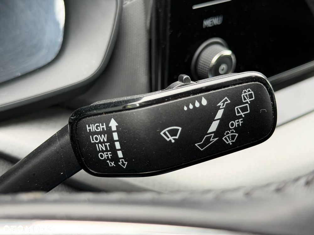 Skoda Octavia 1.5 TSI ACT Ambition - 17