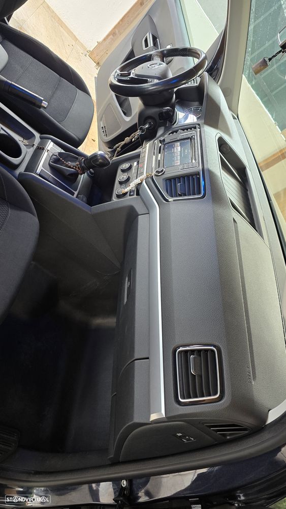 VW Amarok 3.0 TDI CD Highline Plus 4x4 - 27