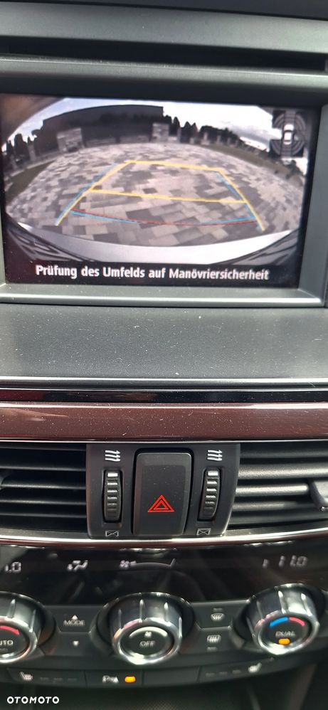 Mazda 6 - 19