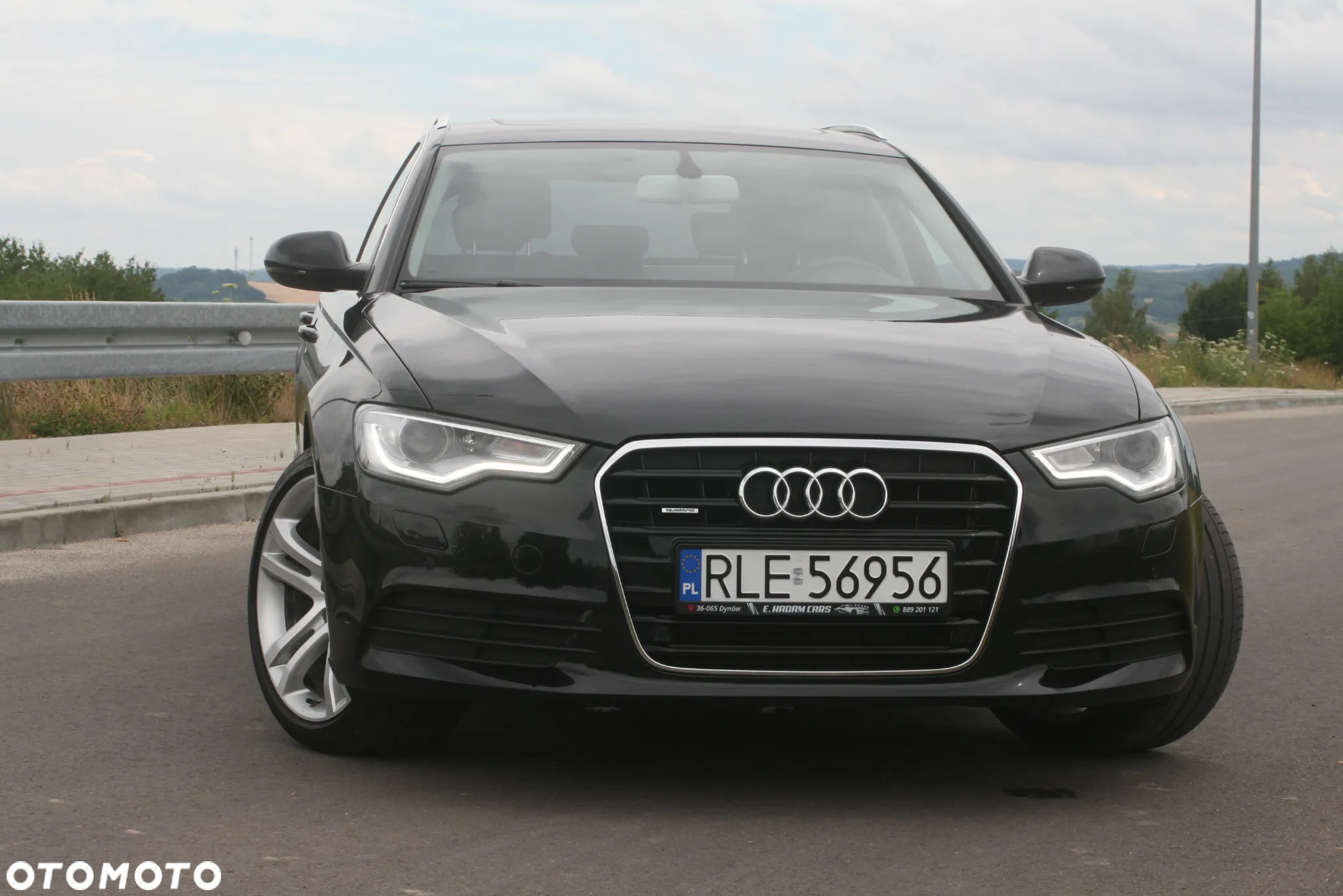 Audi A6 3.0 TDI Quattro S tronic - 4