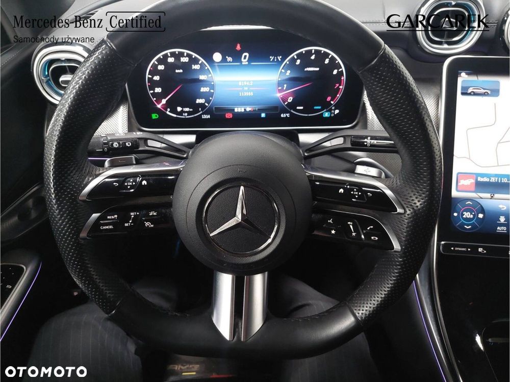Mercedes-Benz GLC - 22