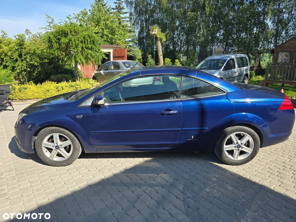Ford Focus - 12