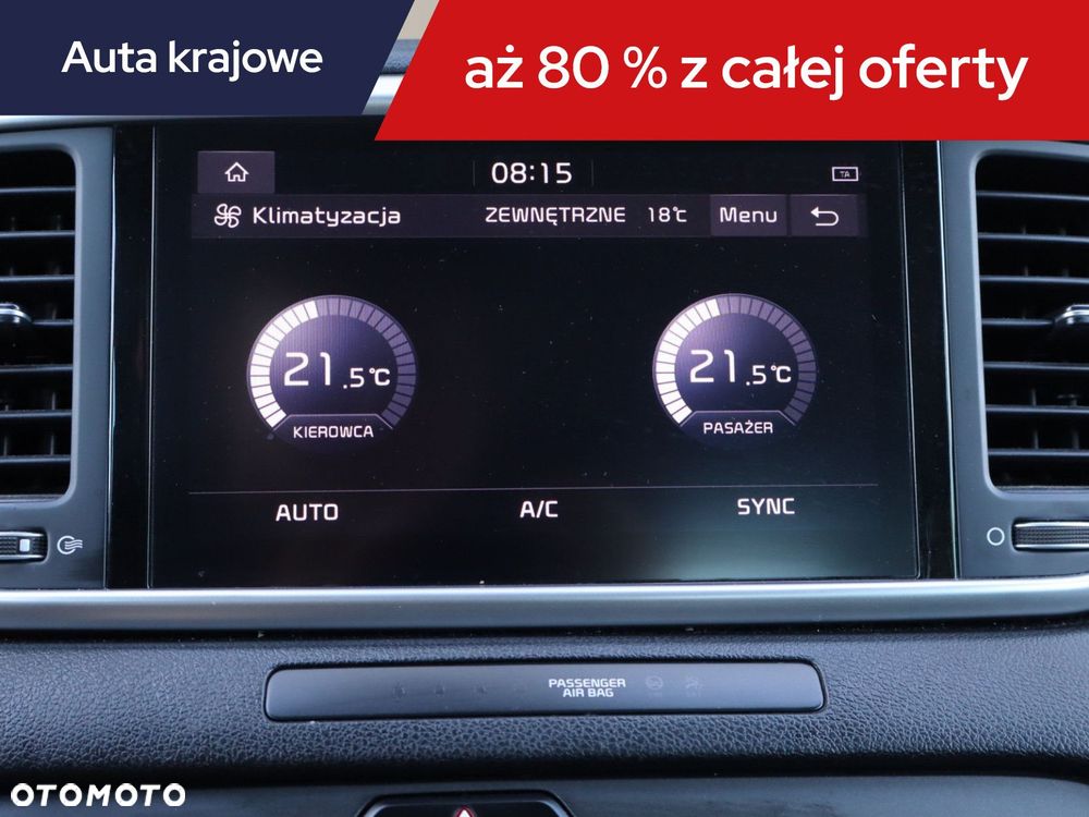 Kia Sportage - 20