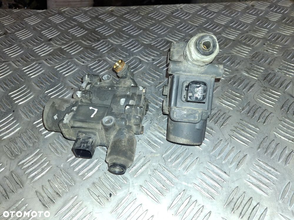 ZAWÓR MODULATOR ABS DAF LF 220 EURO 6 - 2