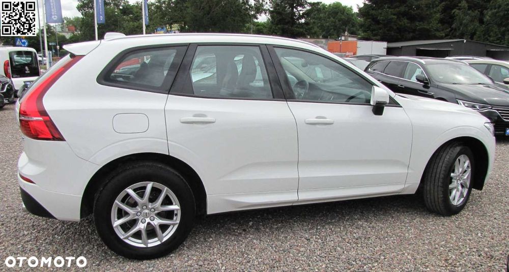 Volvo XC 60 D3 Momentum - 18