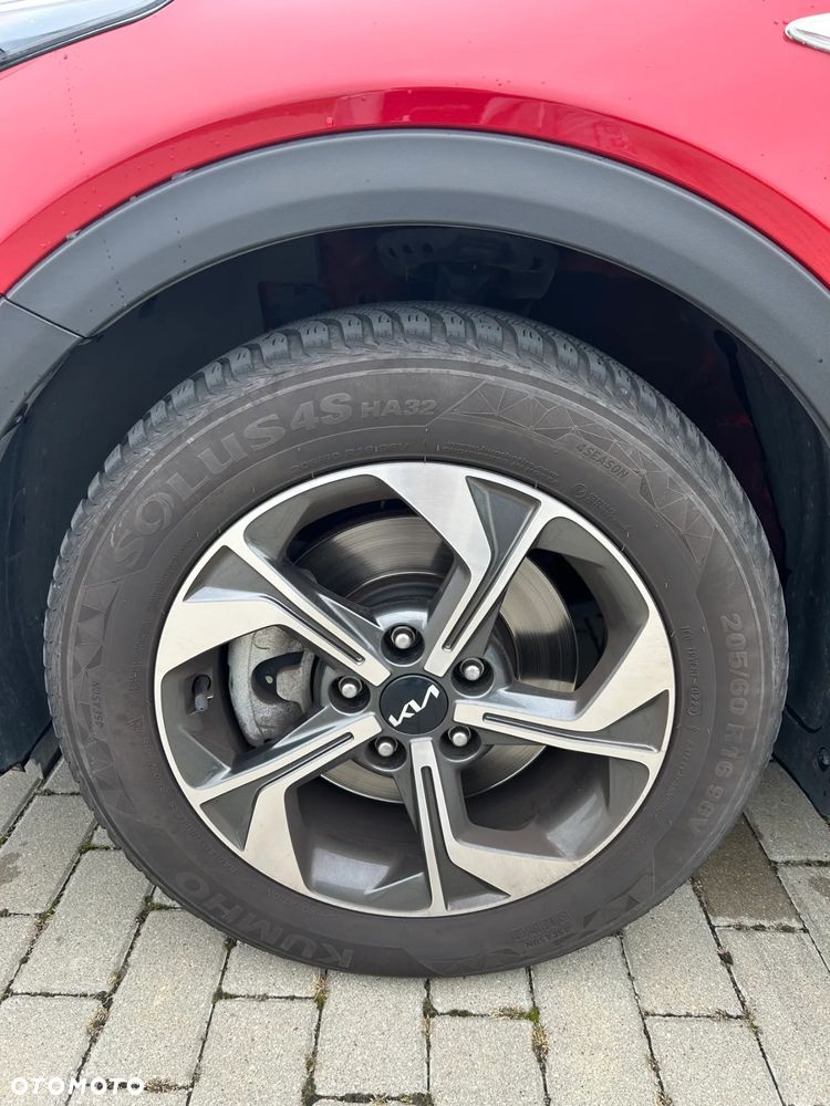 Kia XCeed 1.5 T-GDI M DCT - 11