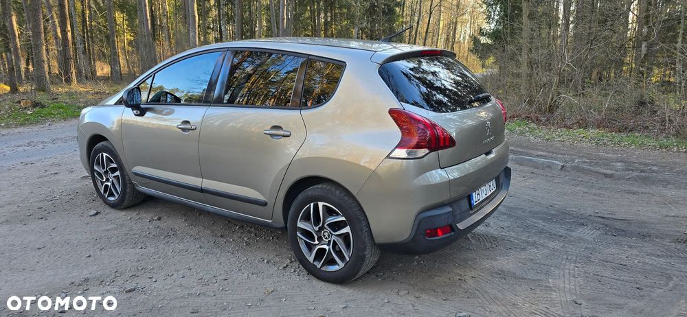 Peugeot 3008 1.6 Active - 7