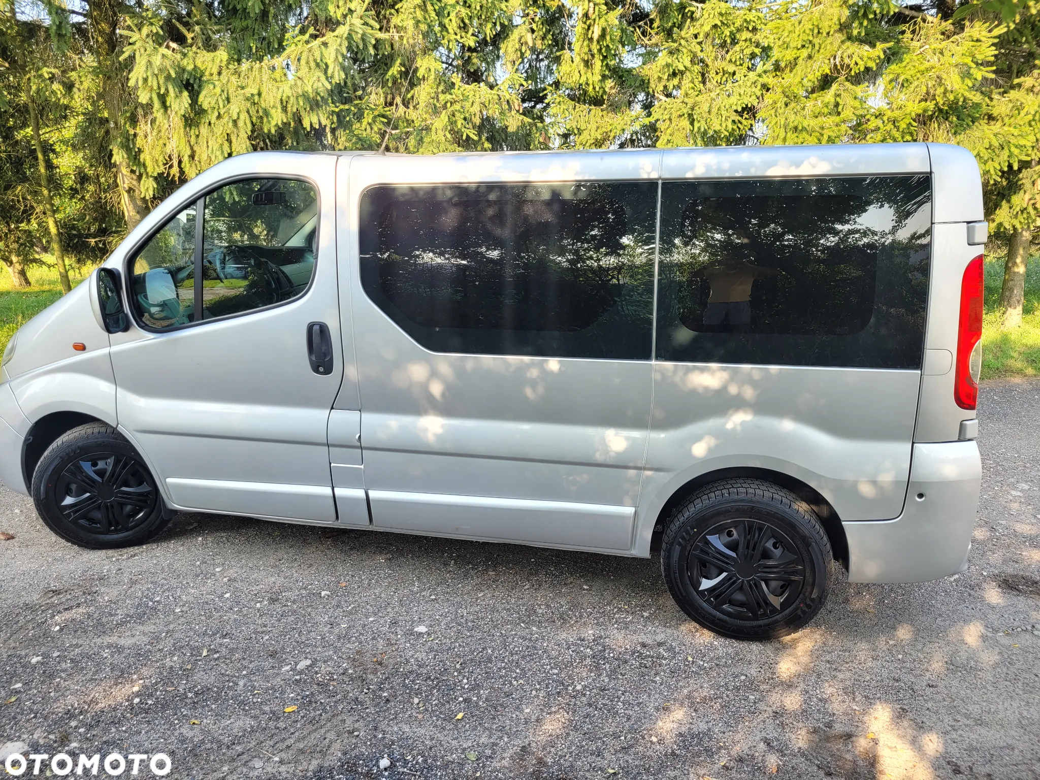 Opel Vivaro 2.0 CDTI L1H1 - 18