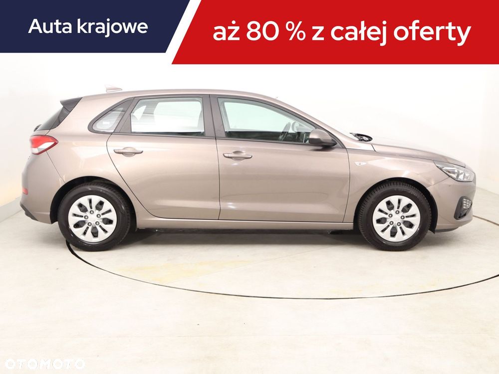 Hyundai i30 - 8