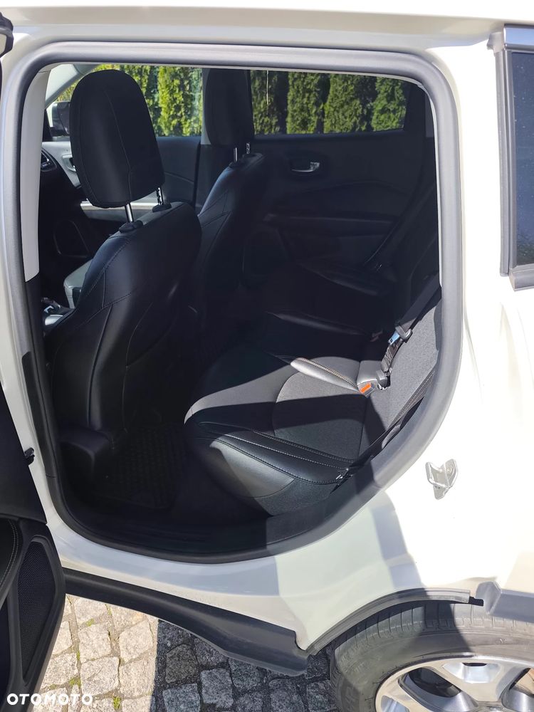 Jeep Compass 1.4 TMair Limited FWD S&S - 9