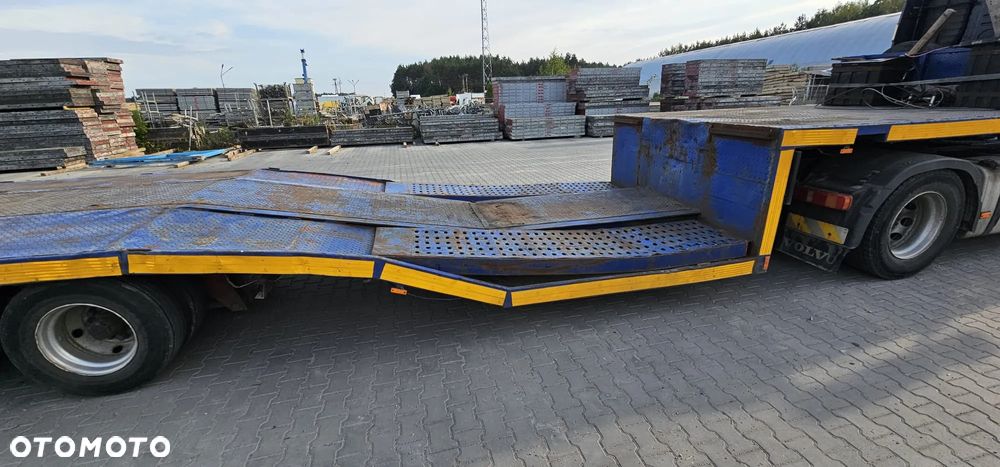 Kassbohrer FLEX - 13