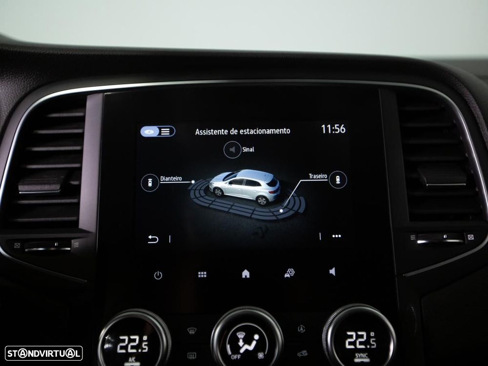 Renault Mégane - 28