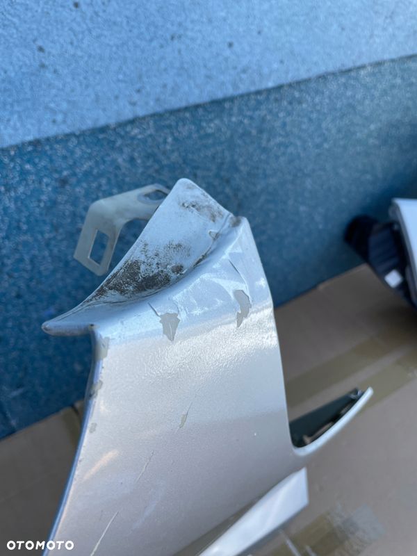 DUCATO BOXER JUMPER 06- BŁOTNIK PRZÓD PRAWY - 4