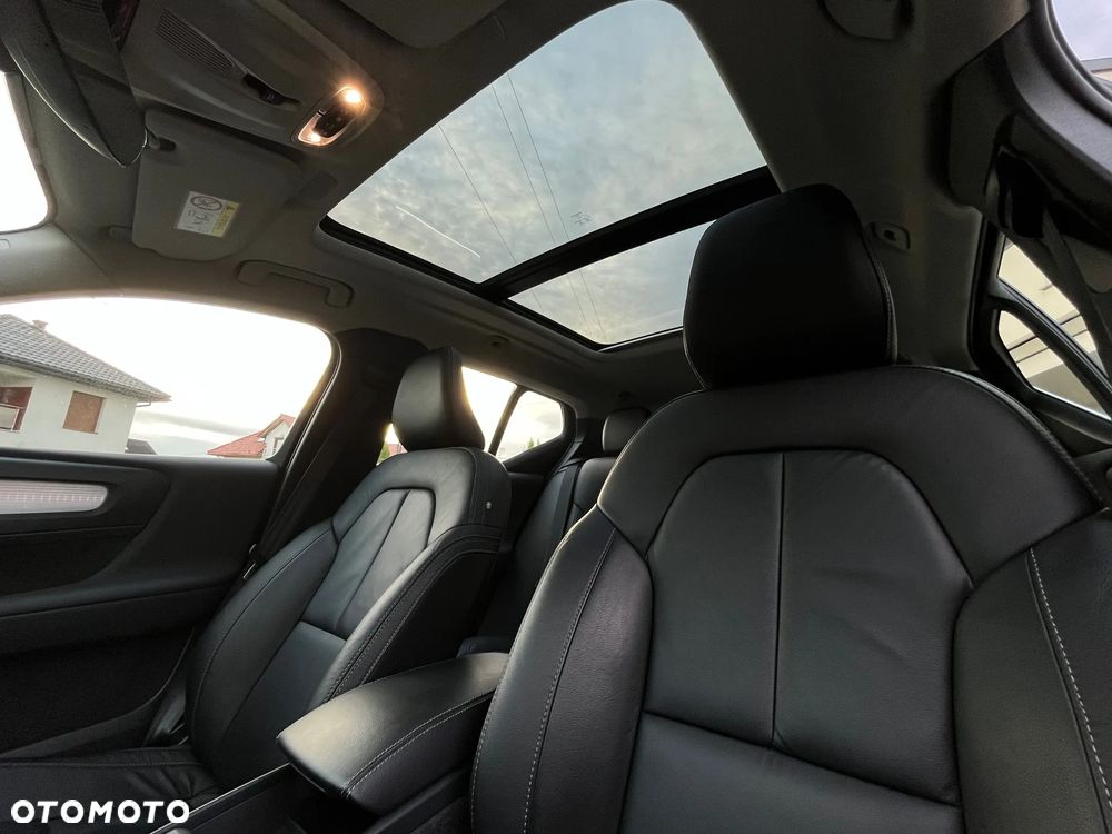Volvo XC 40 - 19