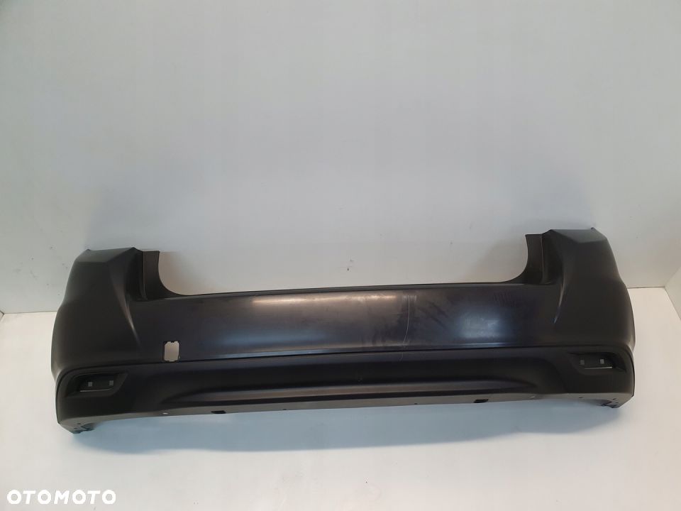 ZDERZAK TYŁ SUBARU IMPREZA FB 2017 - ORYGINAŁ - 1