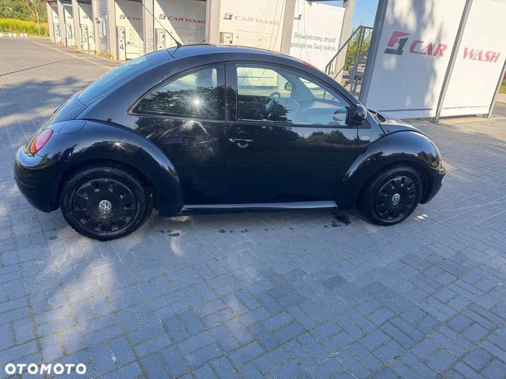 Volkswagen Beetle - 5