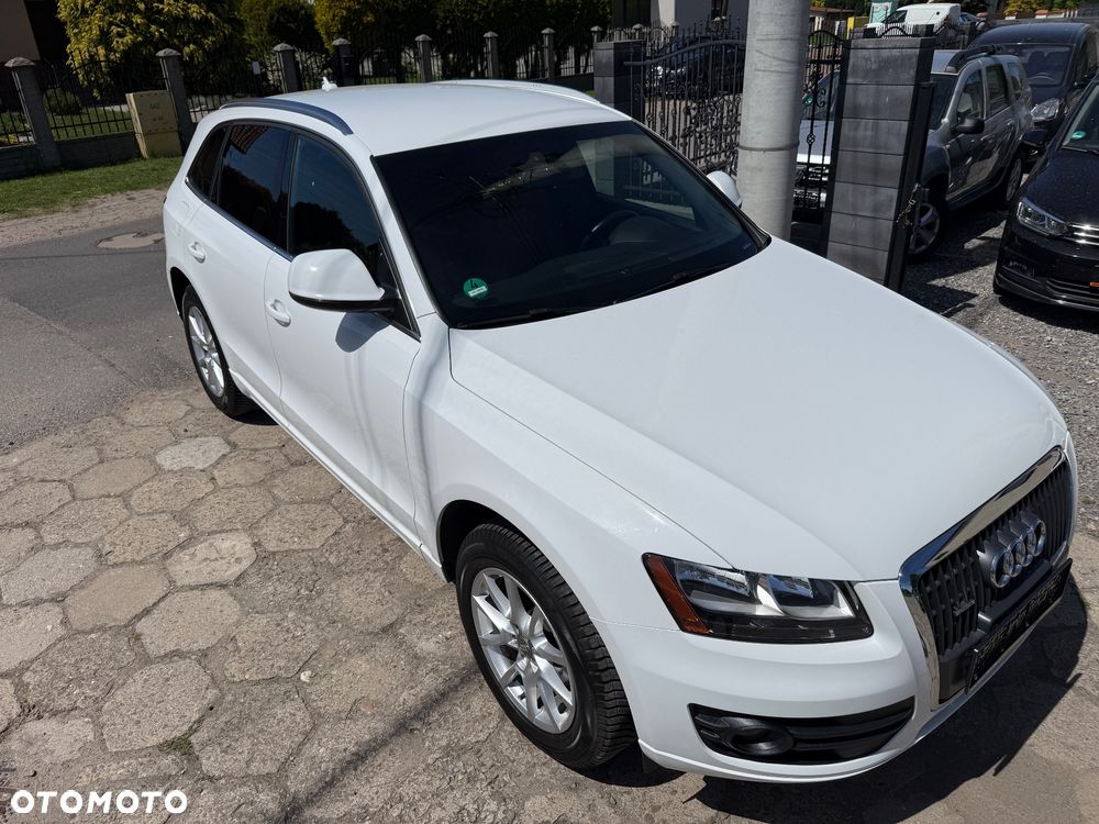 Audi Q5 - 10