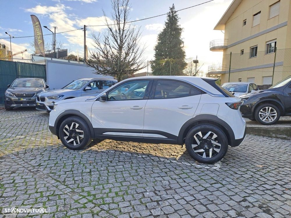 Opel Mokka-e 50 kWh GS - 5