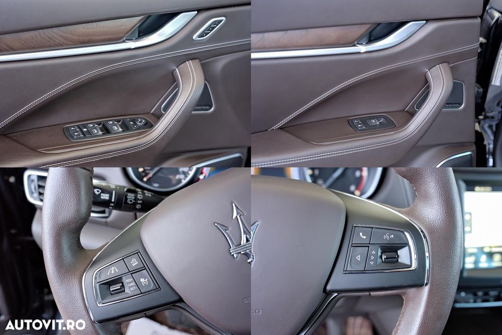 Maserati Levante Standard - 17