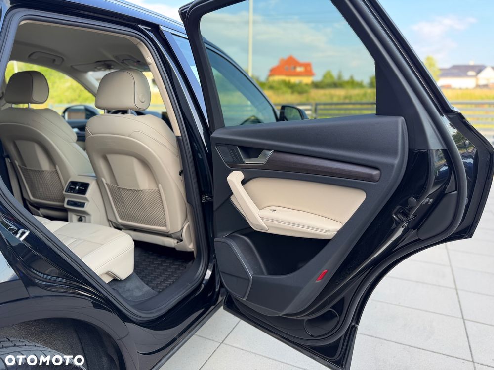 Audi Q5 40 TDI quattro S tronic - 27