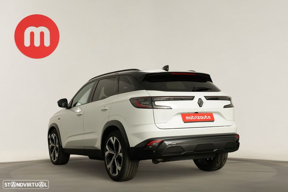 Renault Austral 1.2 E-Tech Techno Espirit - 3
