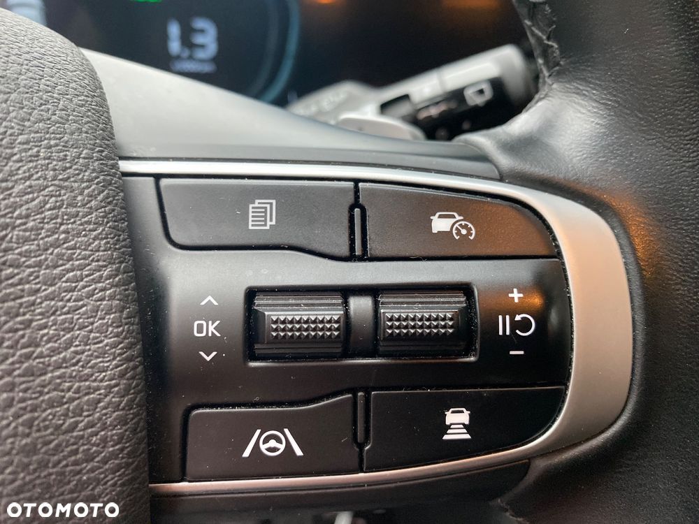 Kia Sportage 1.6 T-GDI L Business Line 2WD DCT - 15