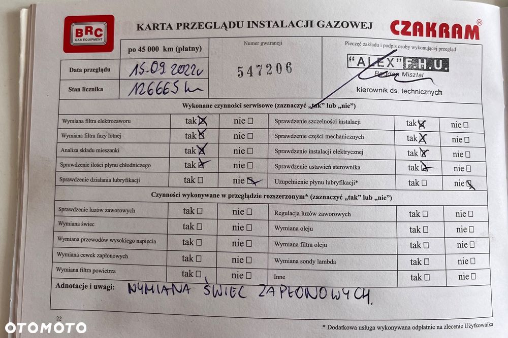 Opel Astra 1.6 Enjoy - 24