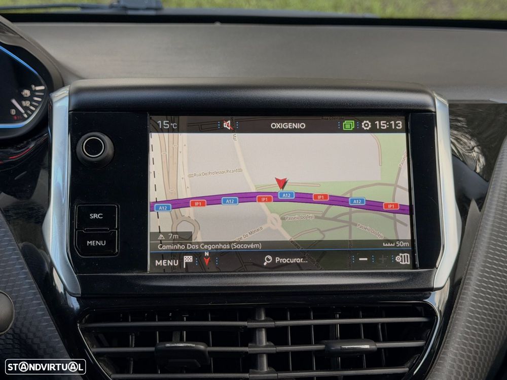 Peugeot 2008 1.2 PureTech Allure - 30