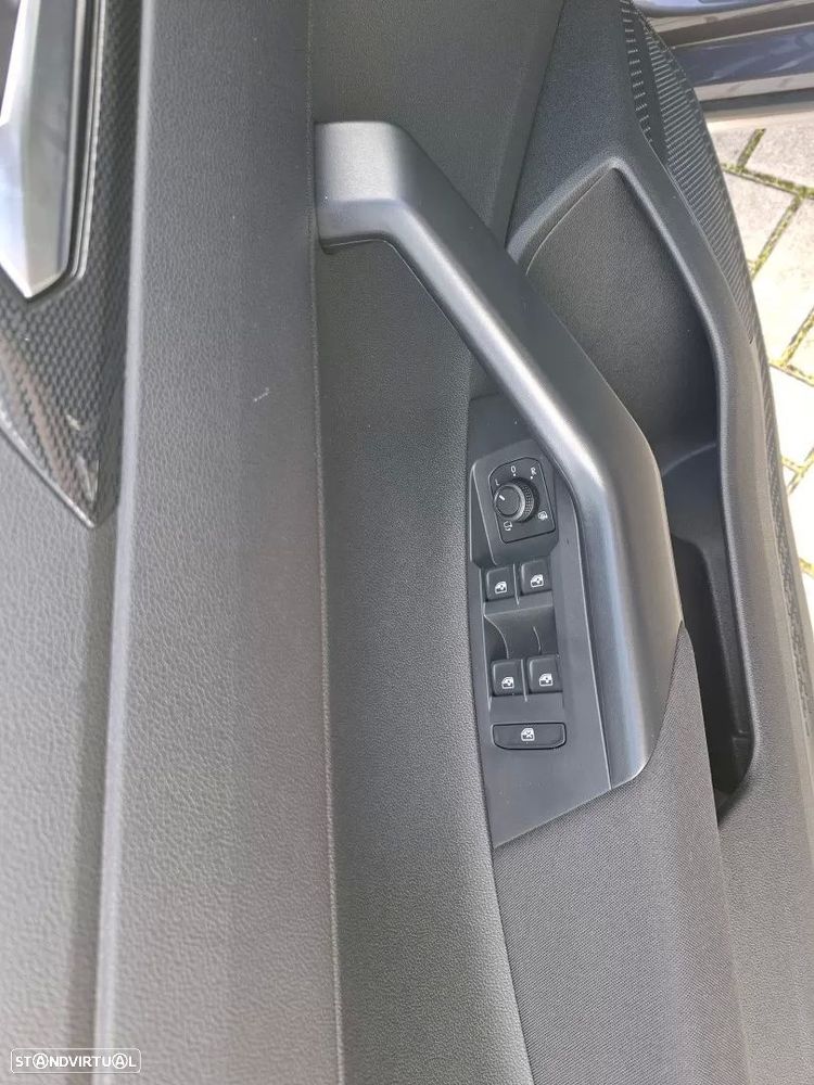 VW Taigo 1.0 TSI Life DSG - 18