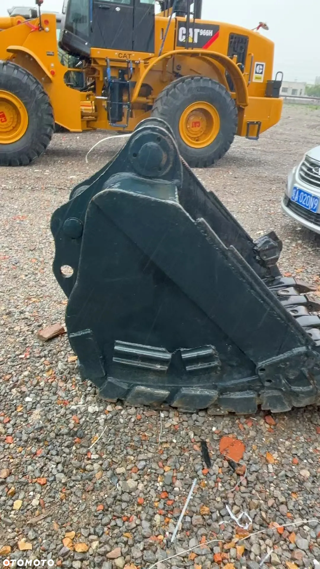 Hyundai R210W‑7 /Jak NOWA! /SUPER STAN / GPS W CENIE /Tylko 1,8T.MH. / DODATKOWE ŁYŻKI / CUMMINS / TRANSPORT W CENIE - 31